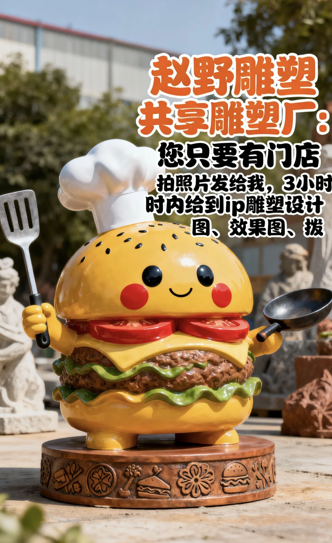 餐饮行业的福音