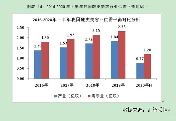 鞋类美容行业市场研究与发展前景预测报告