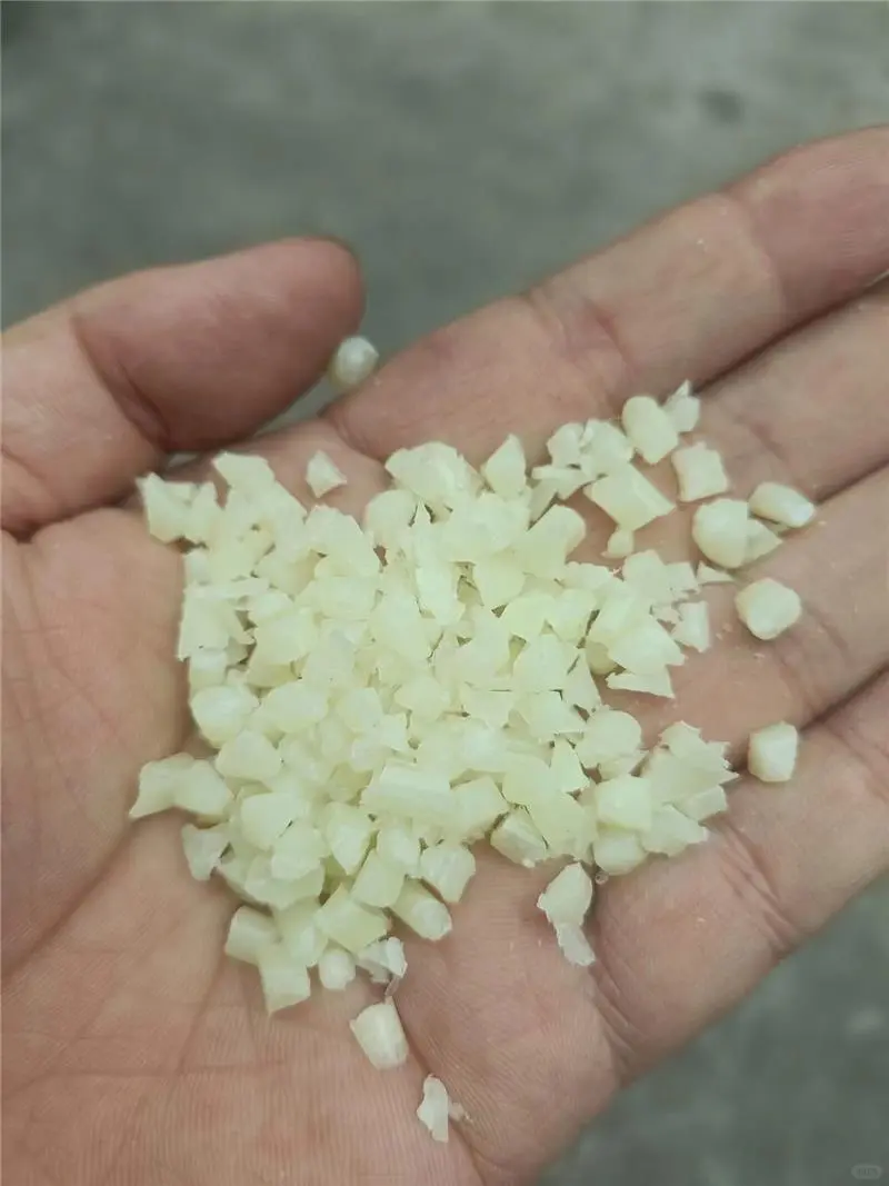 塑胶塑料原料回收竞争力分析报告