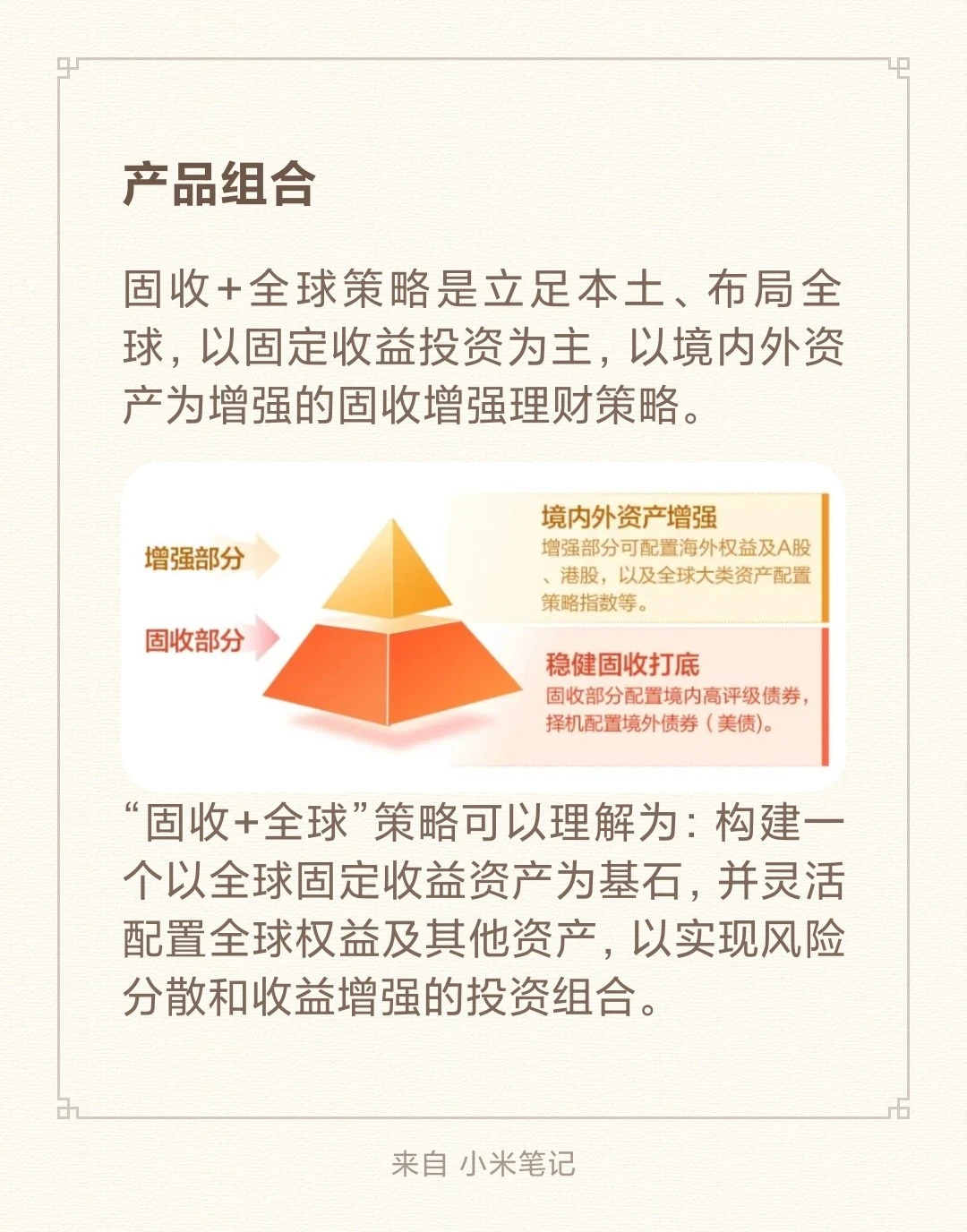 银行理财产品策略大揭秘（5）