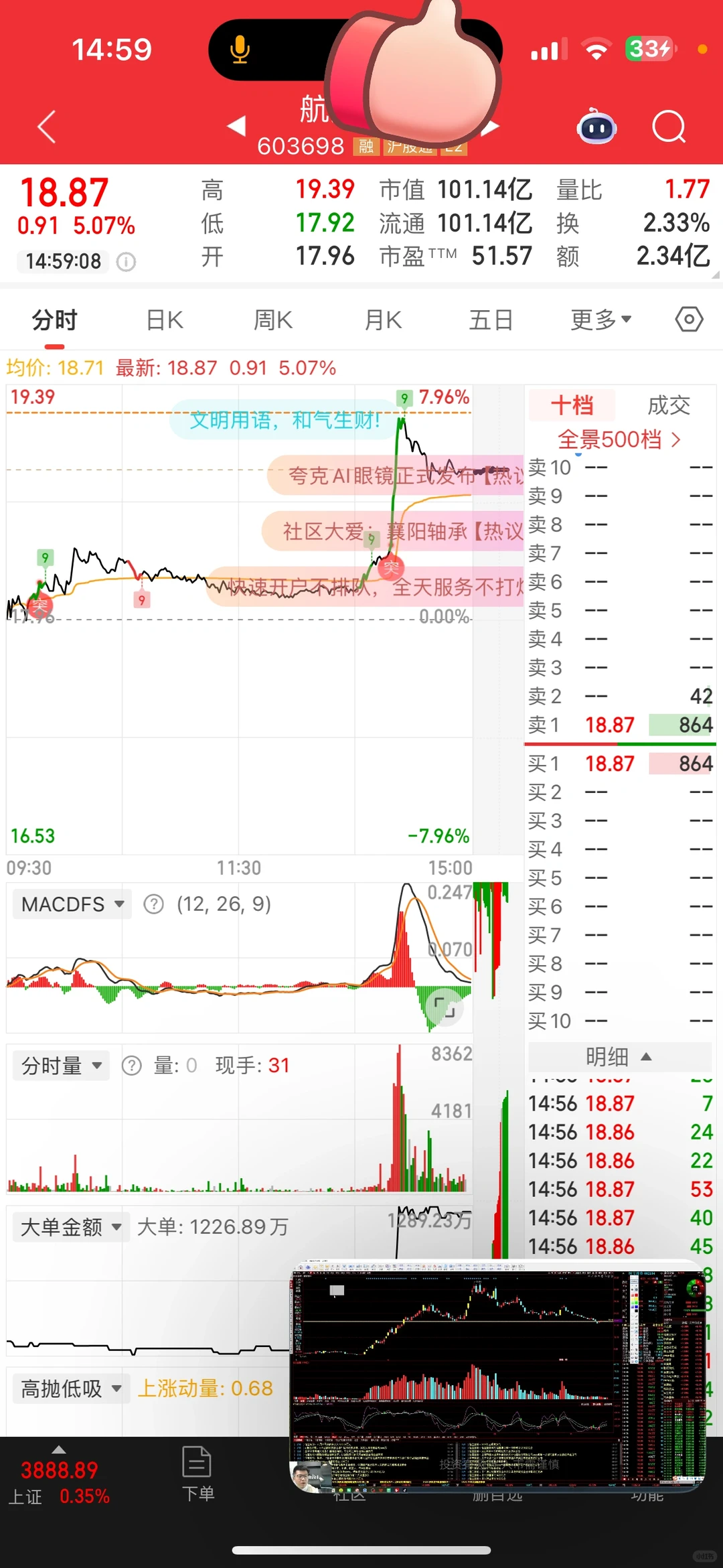 11月就这样啦 期待周一的red