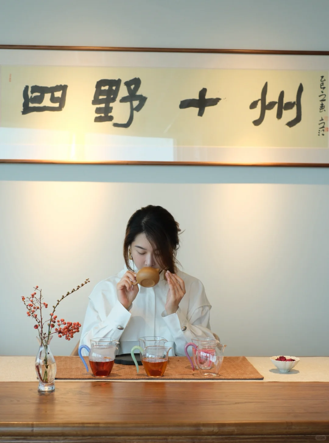 传统茶行业，如何自救？