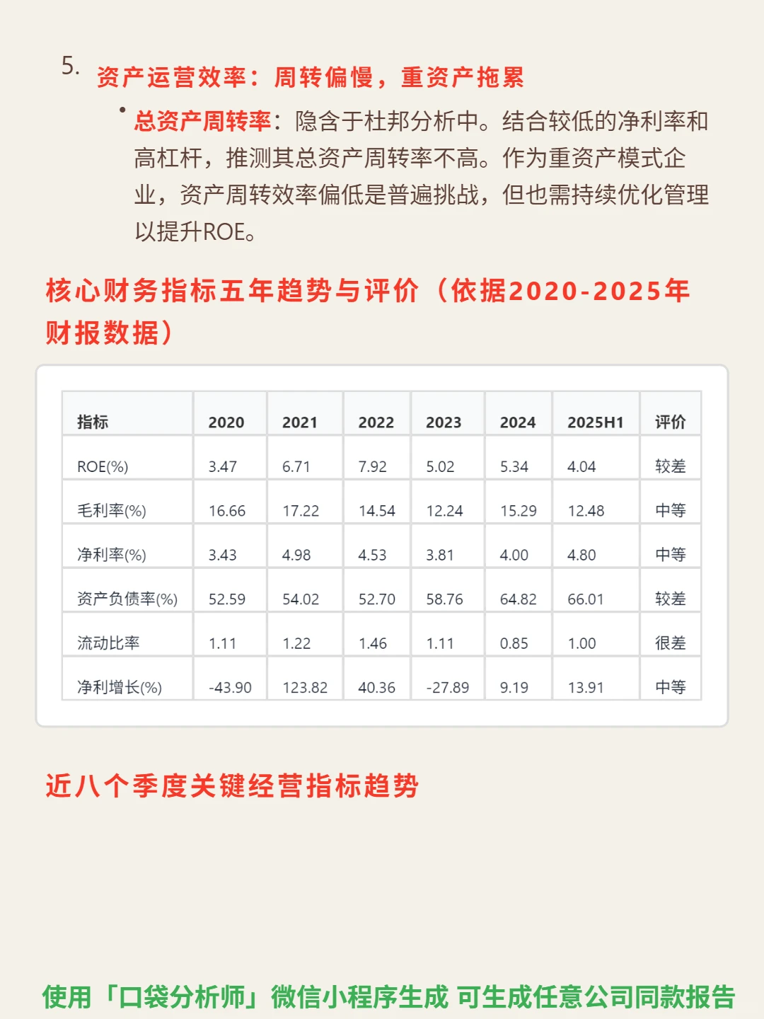 格林美 4000 字深度研报