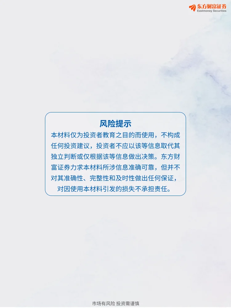 炒股别再被术语吓跑！20个技术黑话白话科普！