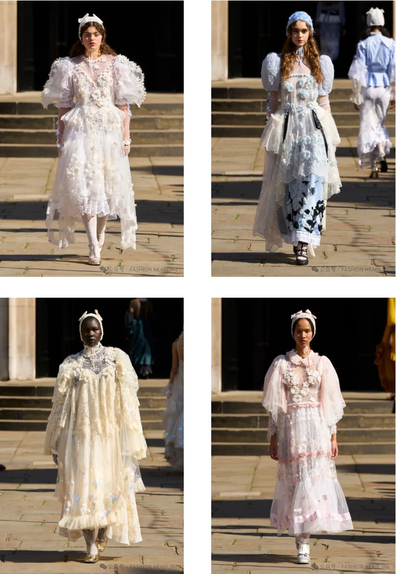 热点趋势 | 2026春夏时装周面料风向标