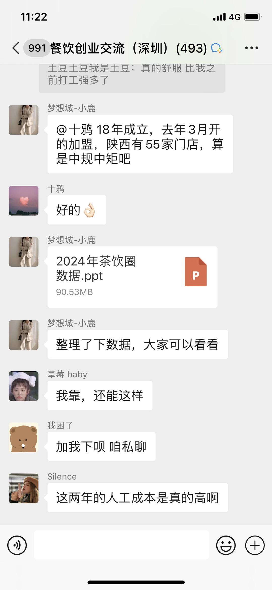 今年的餐饮风口已经出来了，有人看懂了吗？