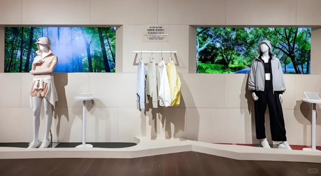 逆势加速扩张至3000家店：优衣库用DTC模式