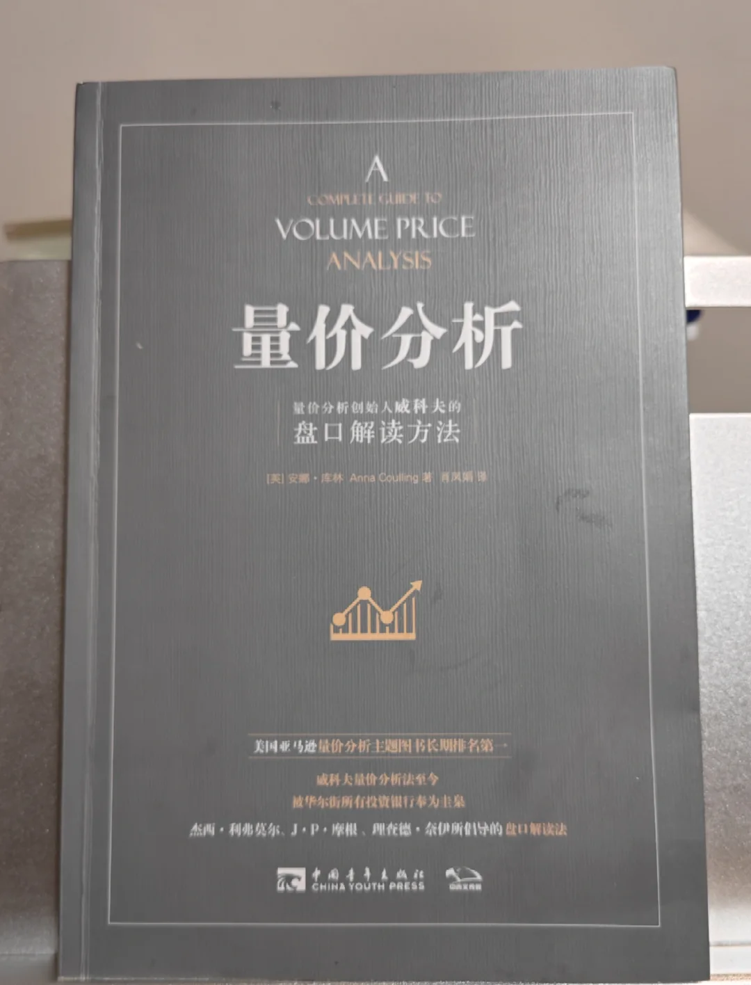 搞懂「量价关系」,才知道主力在偷偷干嘛