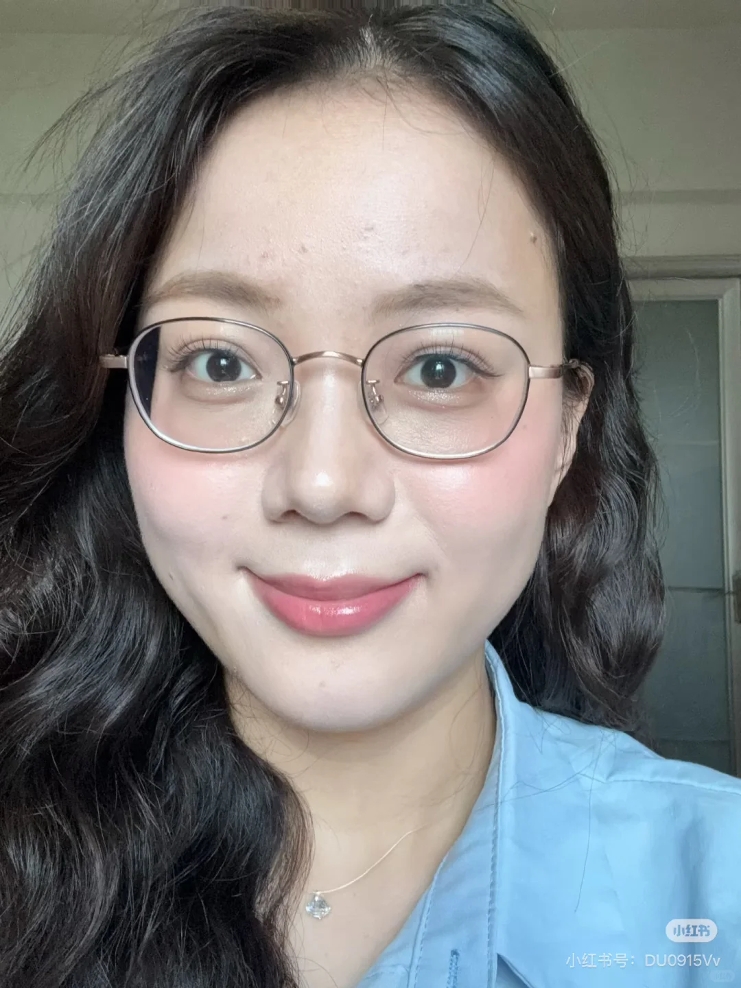 900度近视,练眼半年让我相信眼睛的自愈力