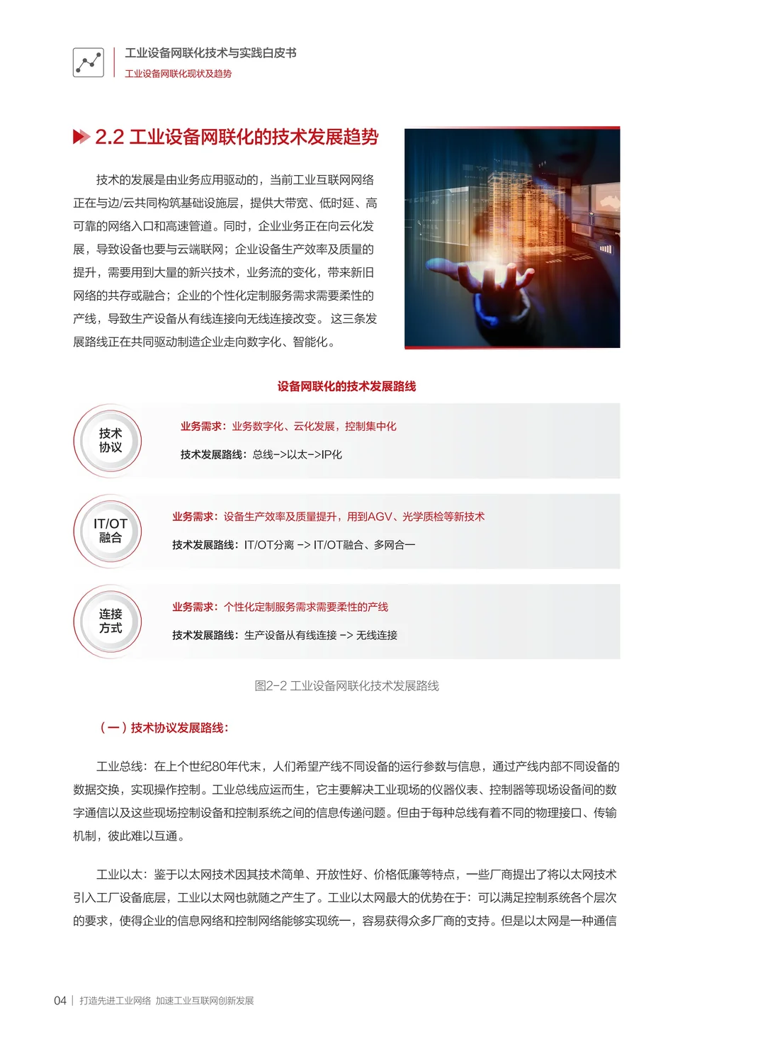 工业设备网联化：开启智能制造新时代