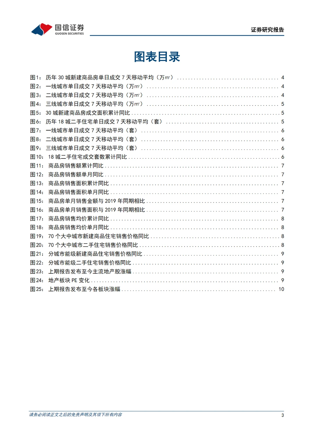 2024中国房地产行业投资策略