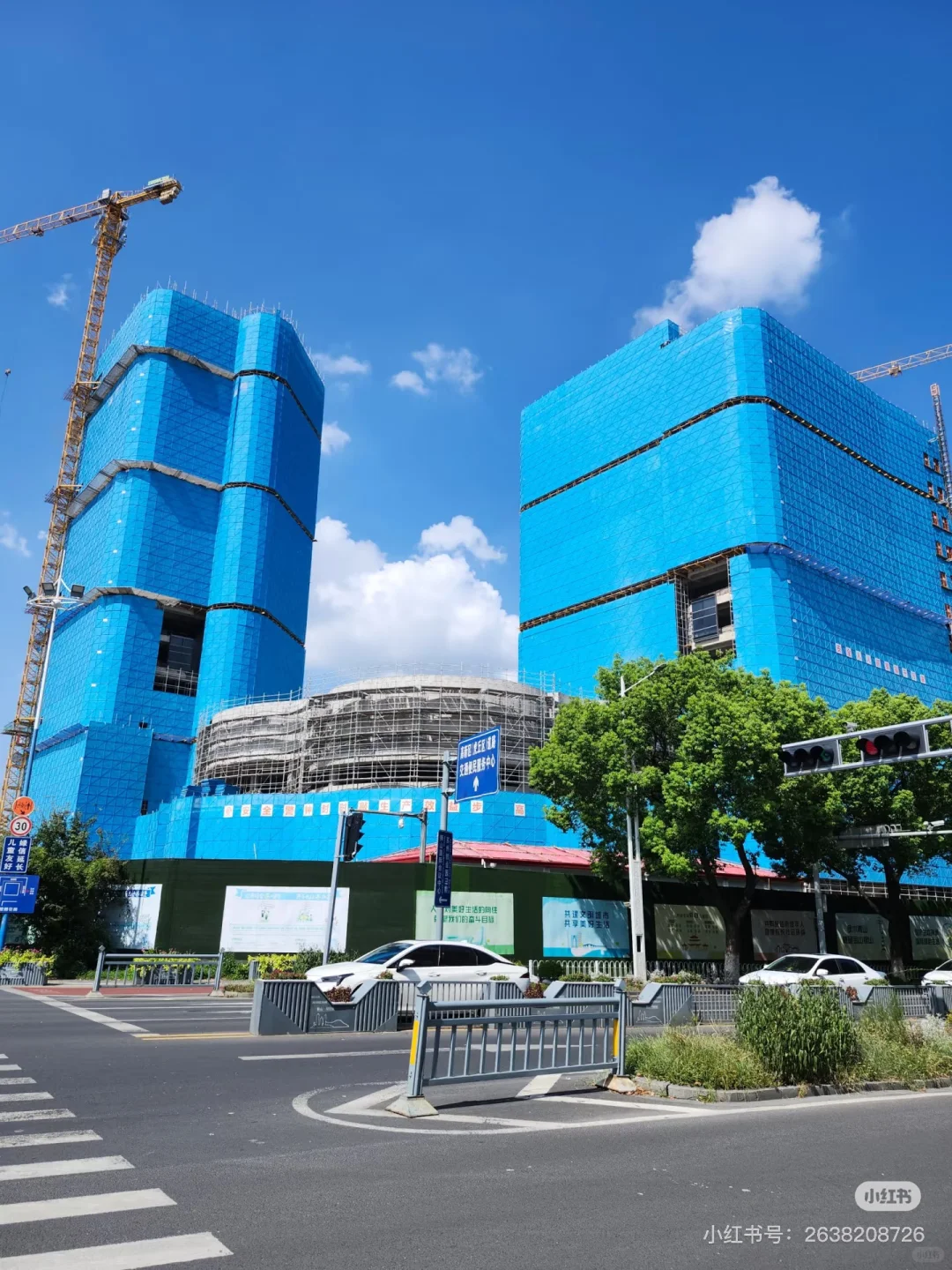 绿宝广场&狮山龙湖天街市调