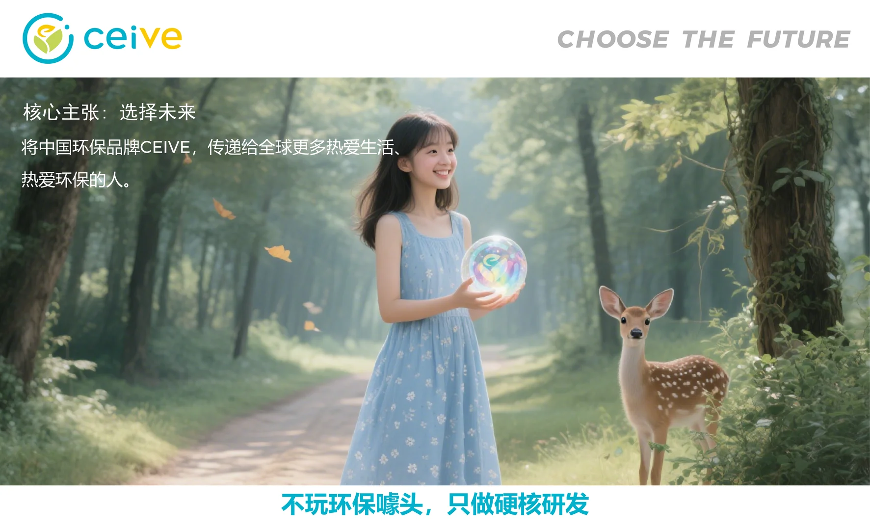 品牌优选：做到这一点，生活好像变轻盈了