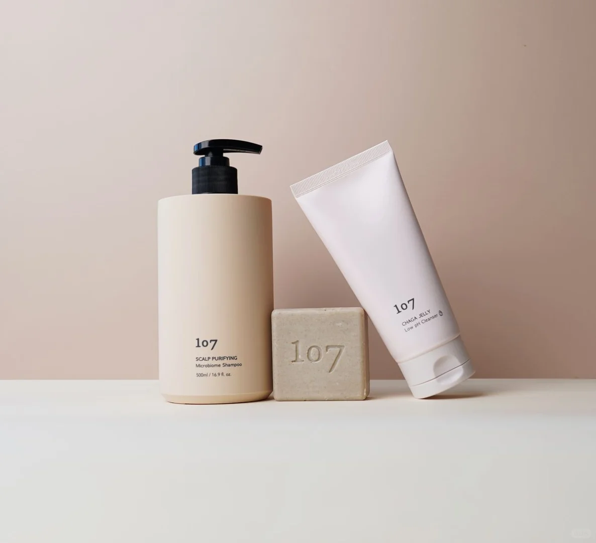 高级感简约|化妆品包装设计