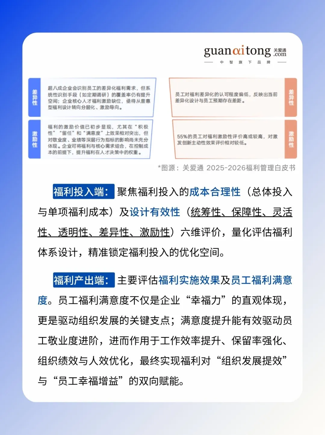 HR管理者速码❗福利管理新攻略来啦✨