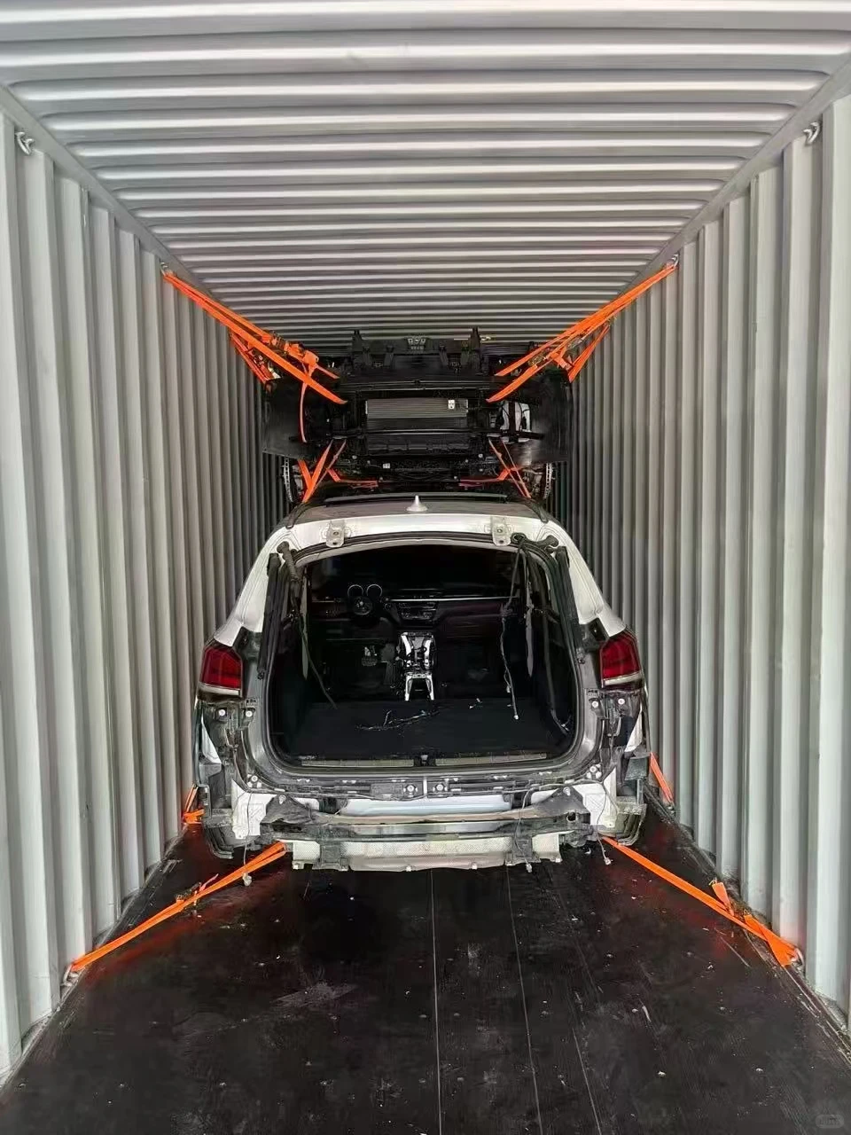 11月份出口增速啦，货如轮转，好运连连