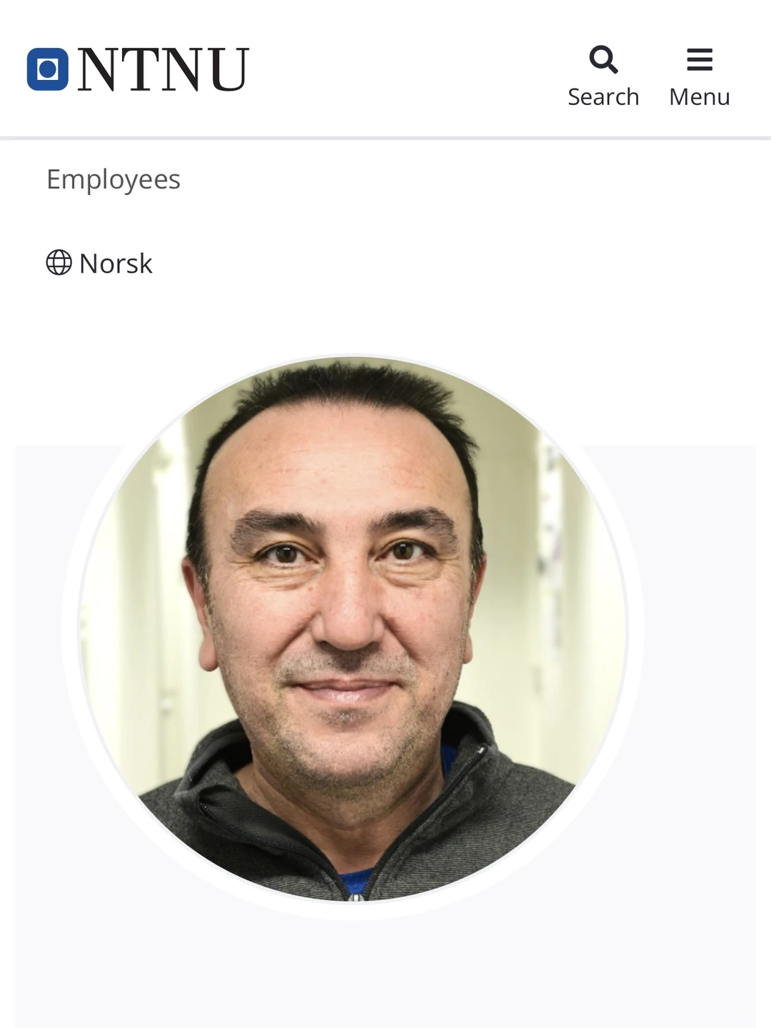 挪威全奖PhD捡漏！NTNU地质工程顶流博导