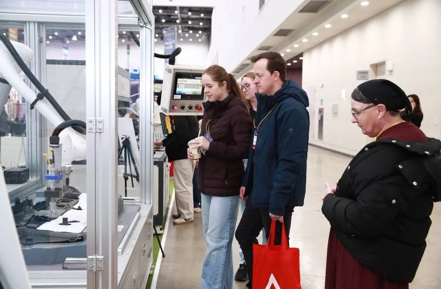 2026韩国大邱纺织面料展｜PREVI