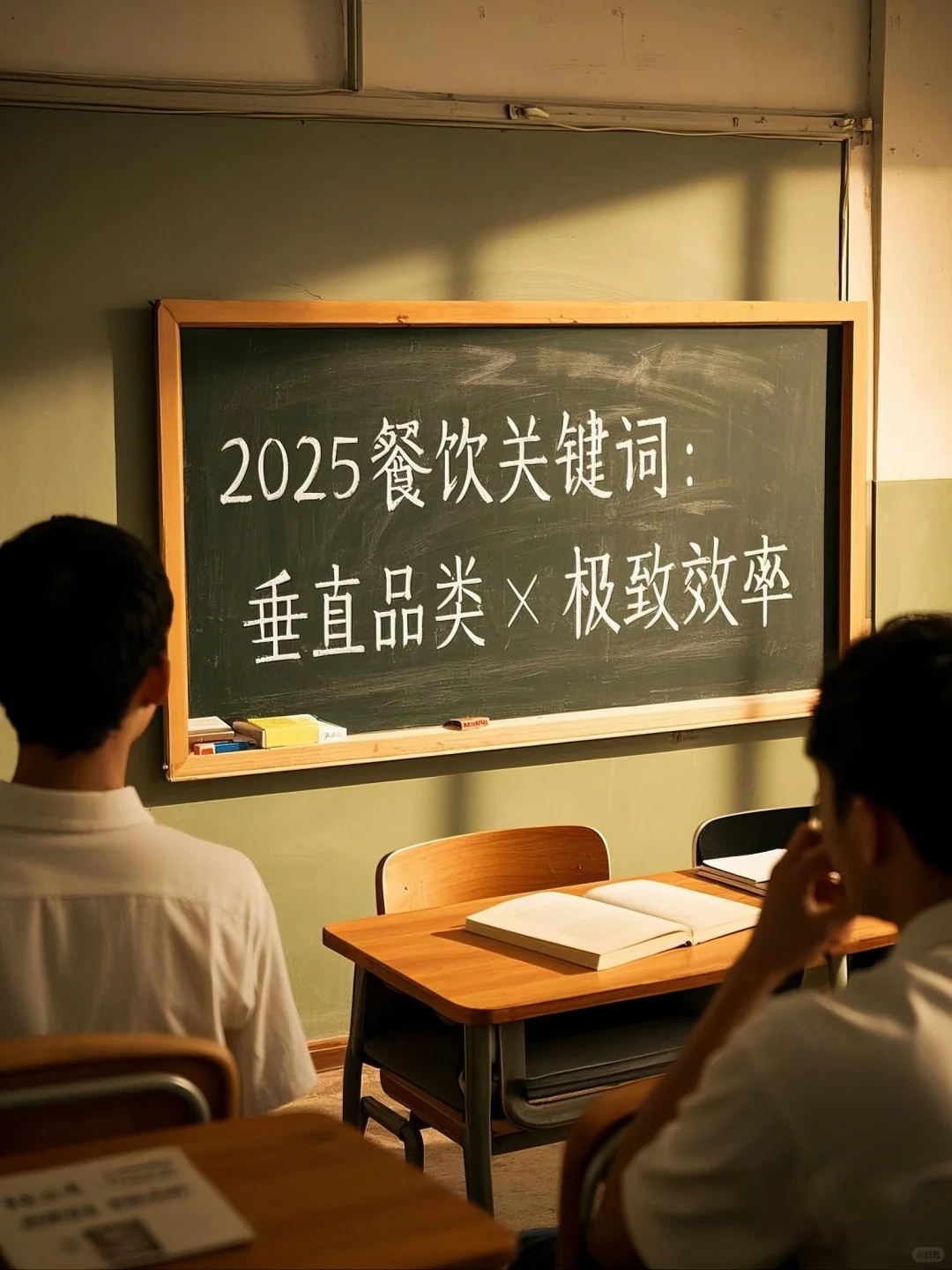 ?2025 自助餐大洗牌!3个信号看懂餐新趋势