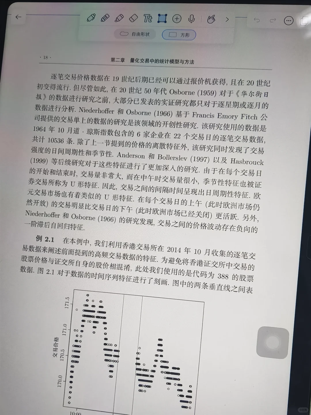 瞬间对量化交易对兴趣达到了100000000000%