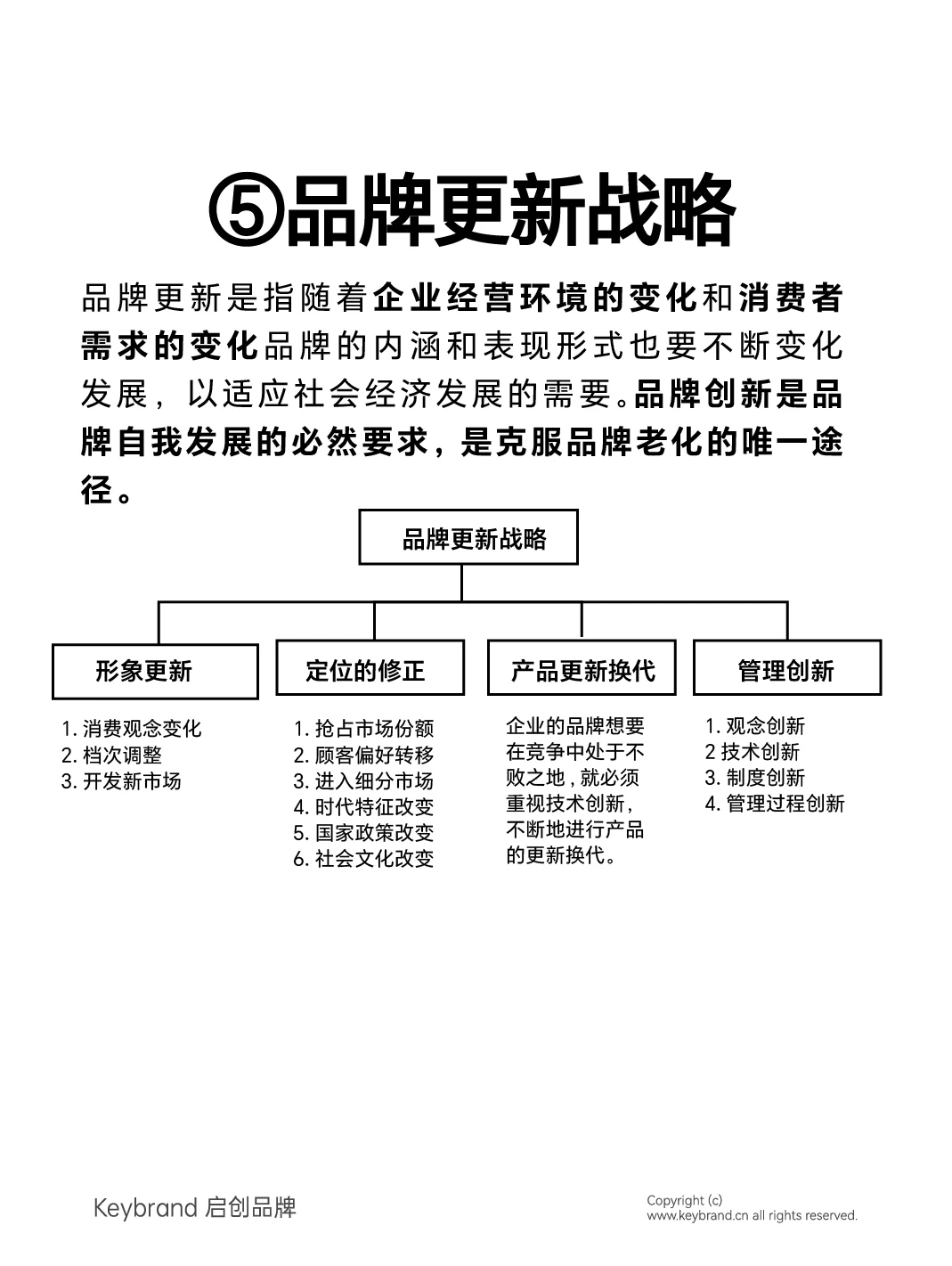 品牌必读丨一文看懂什么是品牌战略