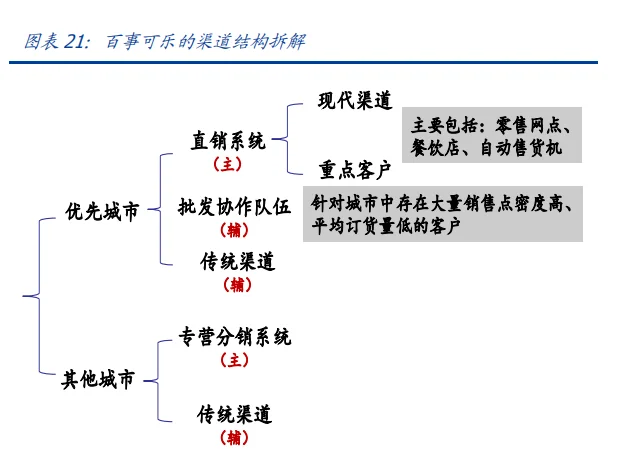 可口可乐品牌市场分析报告（7份）