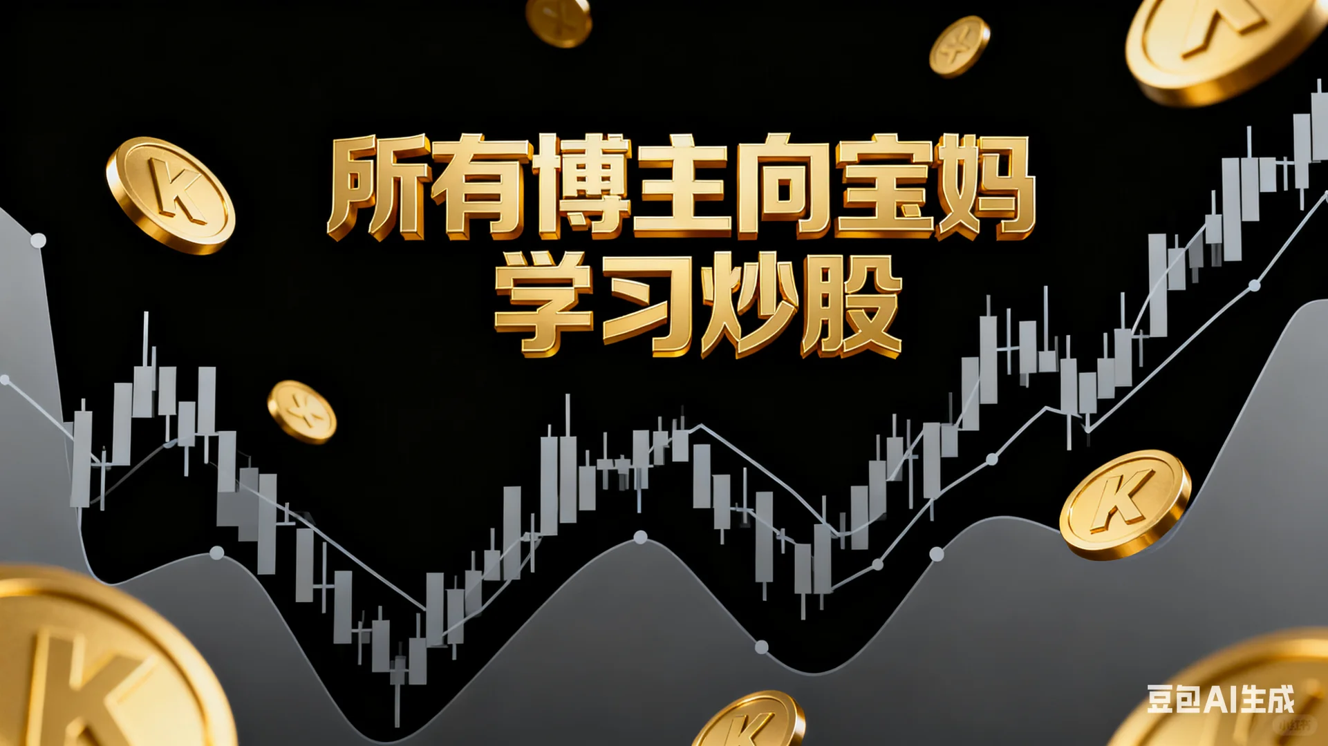 虚心向宝妈们学习买什么股！！！