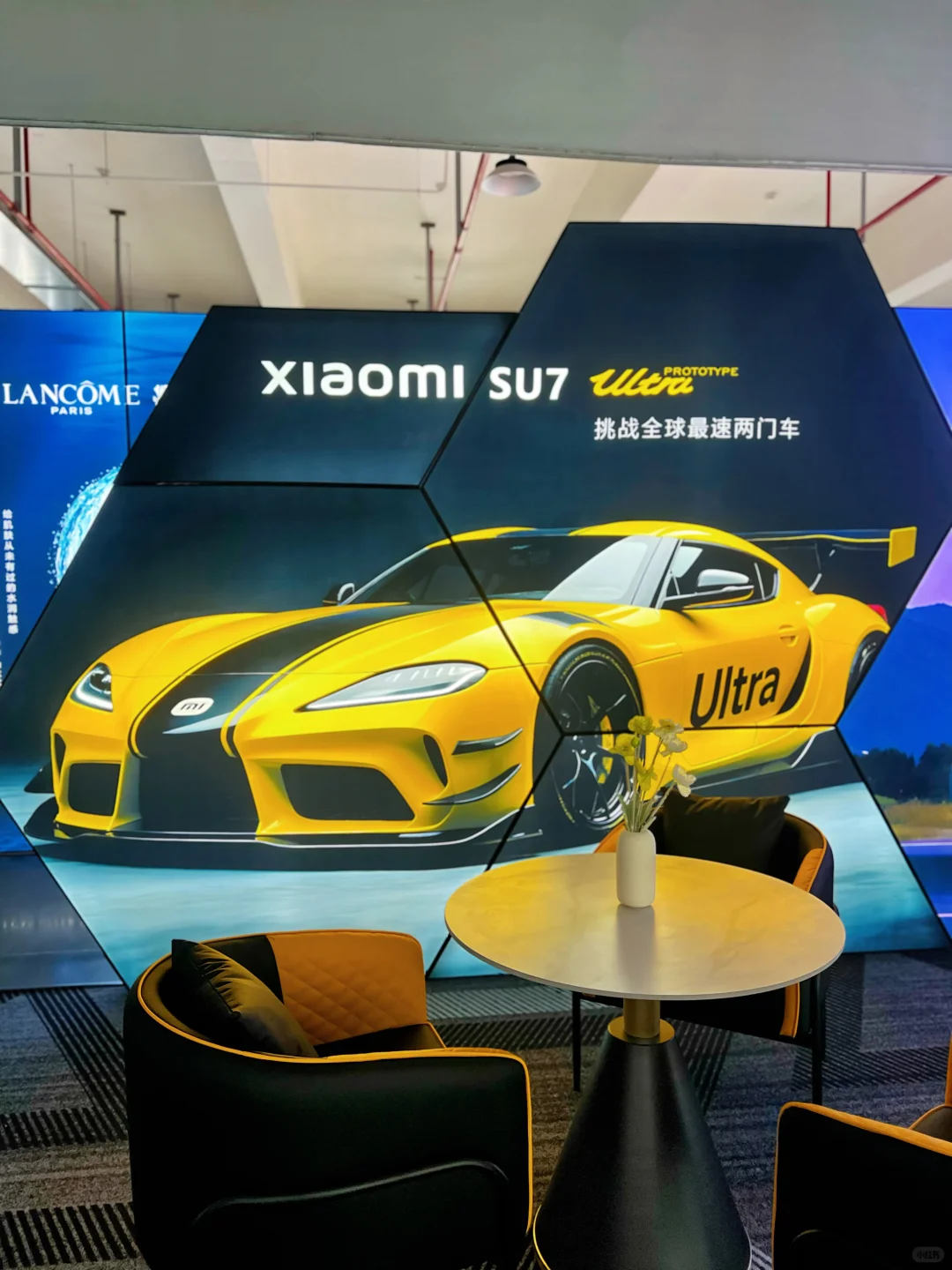 绿色展会新趋势：98%可复用环保材料 ♻️