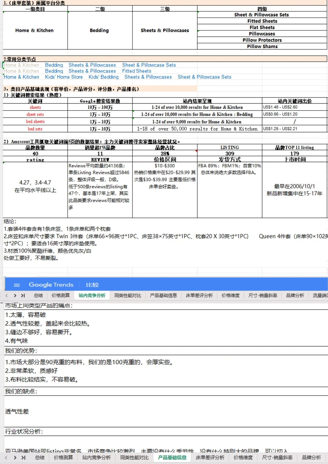 用Deepseek做市场调研，效果好恐怖啊