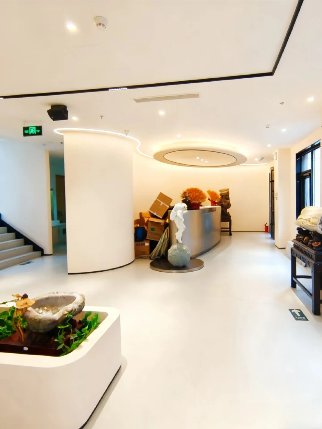 文艺青年的理想工位！813创意园办公日记