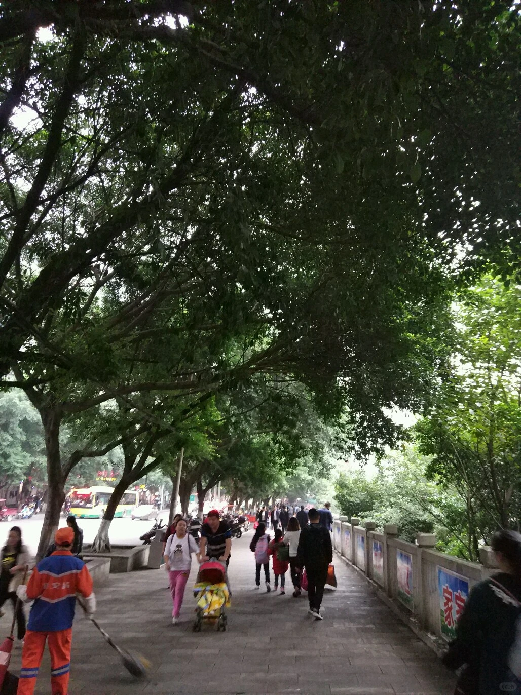 从涪陵看川渝经济，永不落幕的国内大市场