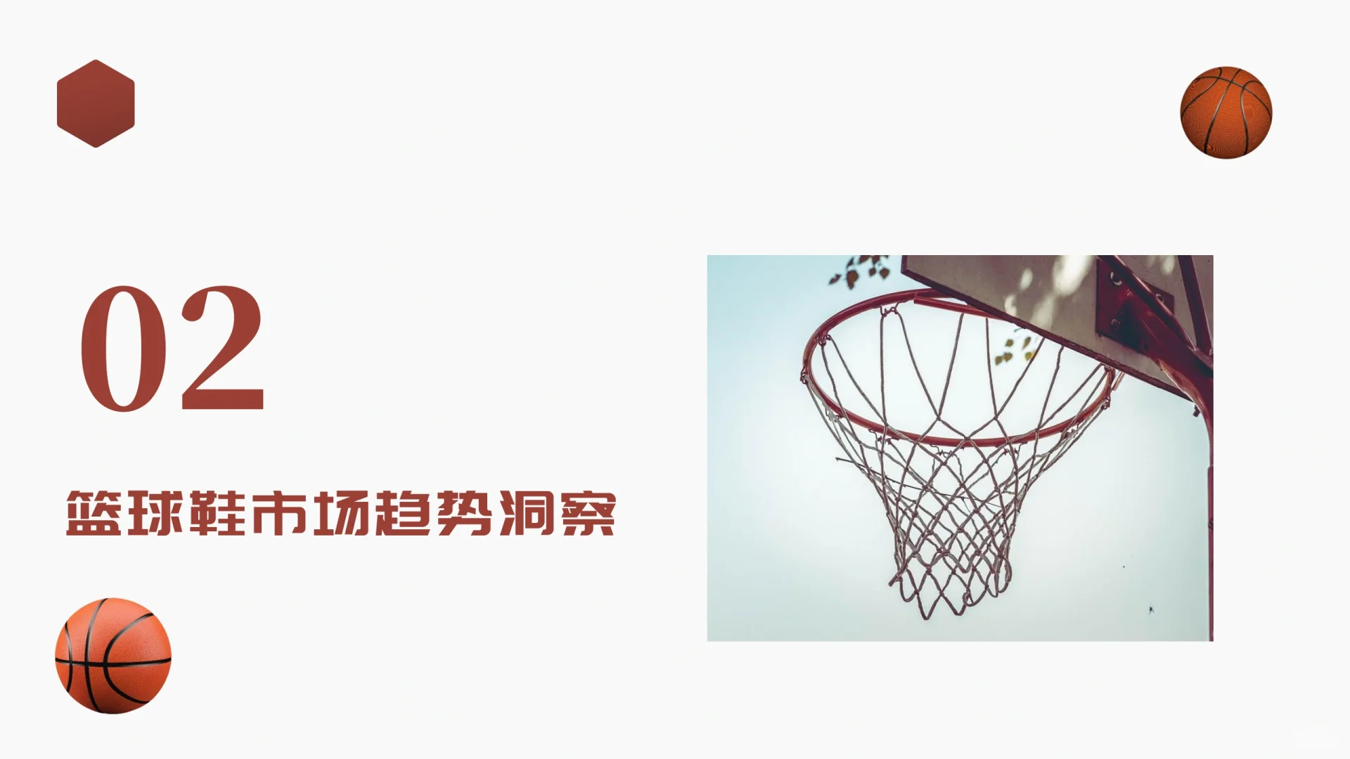 2024篮球鞋行业趋势洞察报告