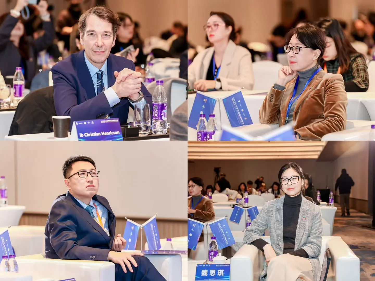 参加完 2025可持续采购研讨会，我突然明白了