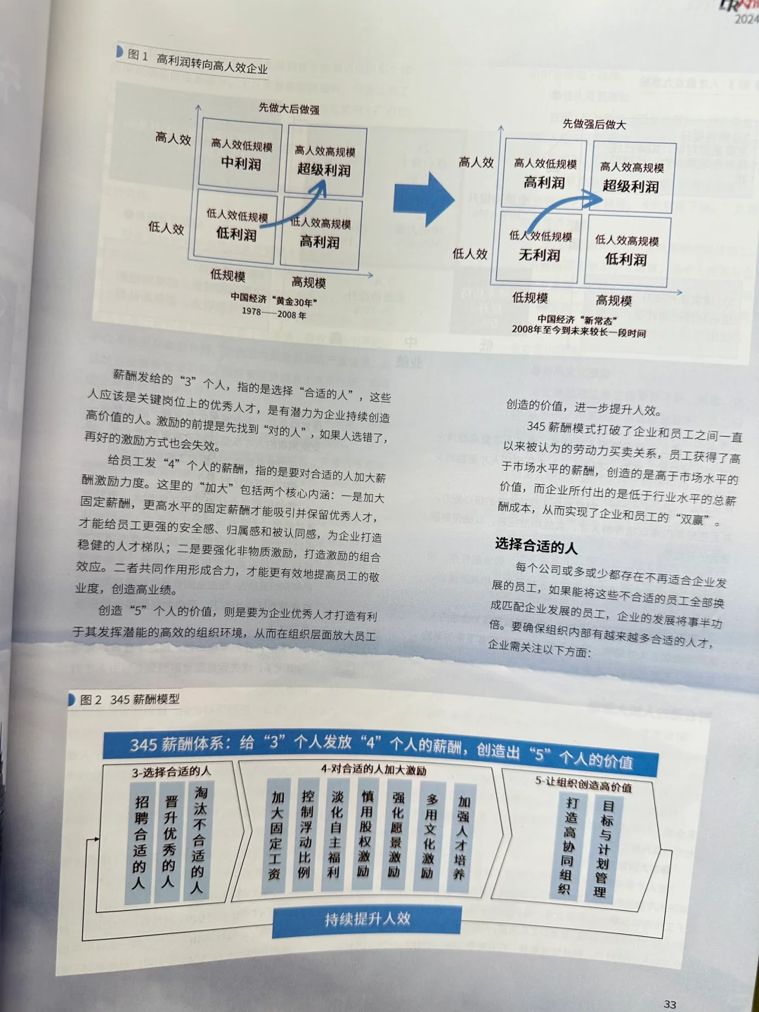 强烈建议每个公司的人事行政都将这本纳入