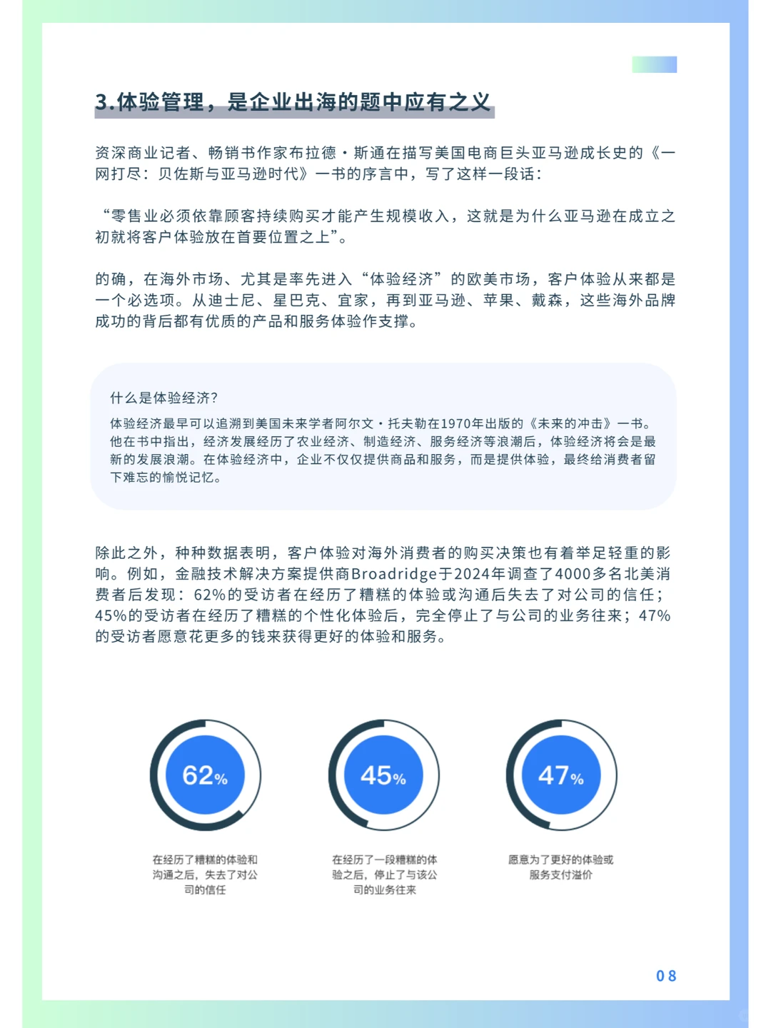 ?2024体验赋能企业出海白皮书