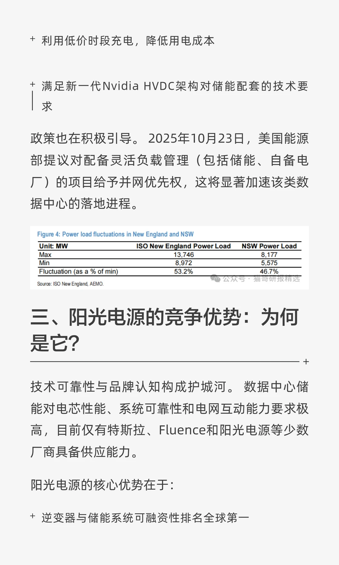 摩根大通研报解读：目标价上调186%阳光电