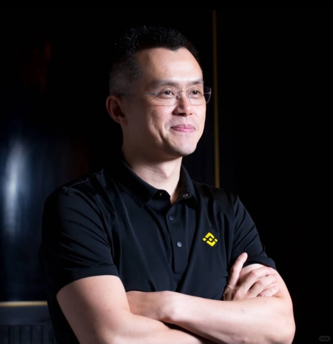 CZ的盈利秘诀:99%的人做不到。