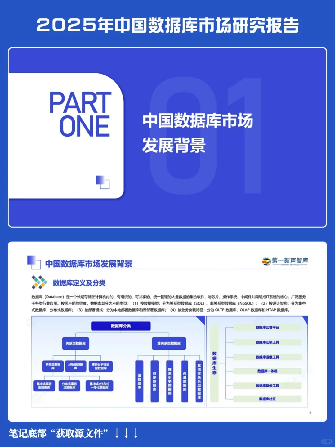 2025年中国数据库市场研究报告