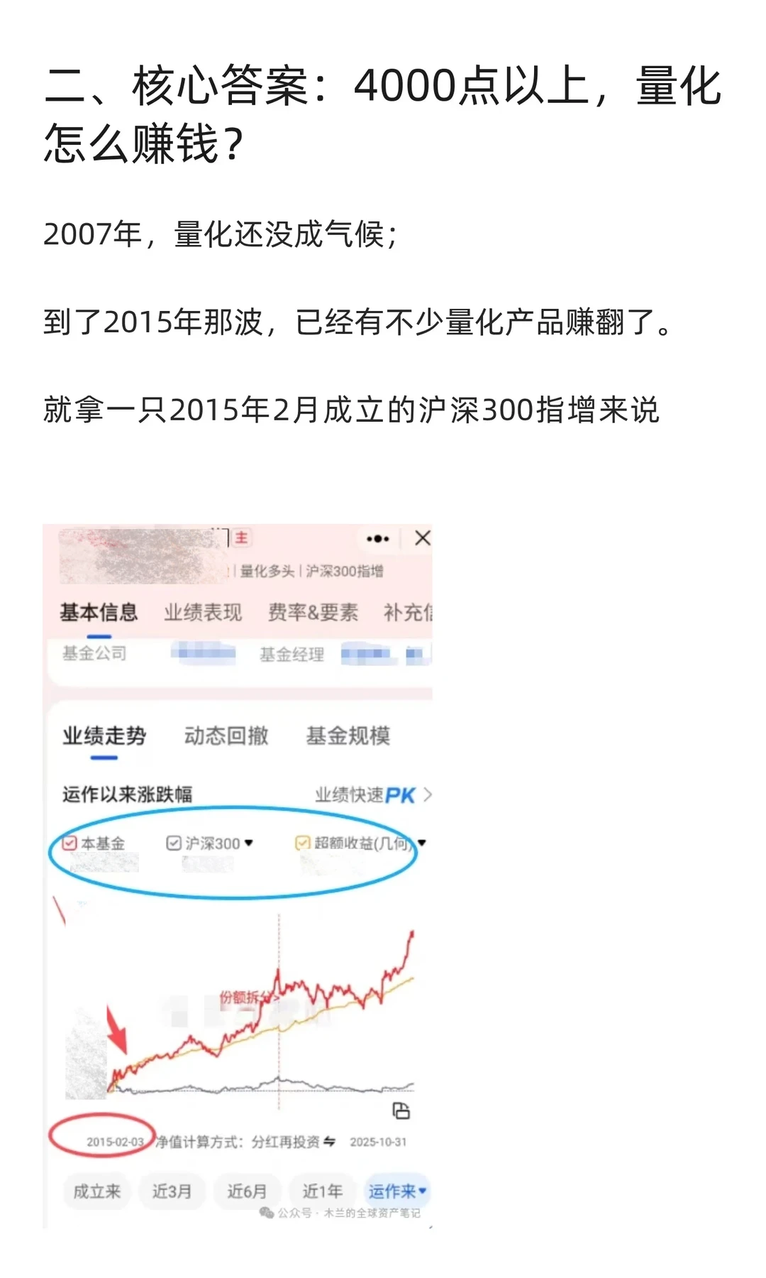 复盘3次4000点牛市,四季度实操攻略分享