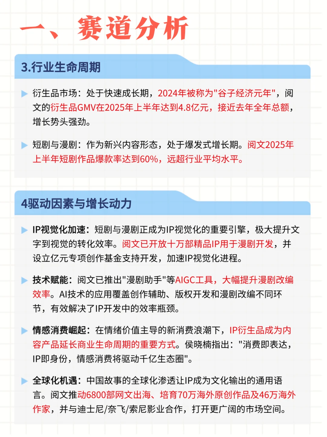 每日公司深度报告 | 第2期：阅文集团