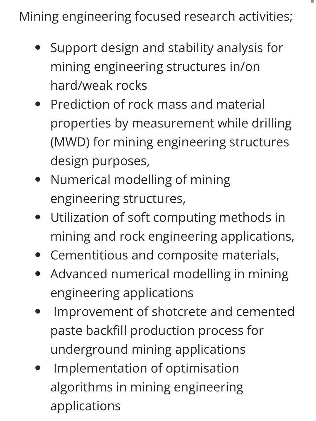 挪威全奖PhD捡漏！NTNU地质工程顶流博导