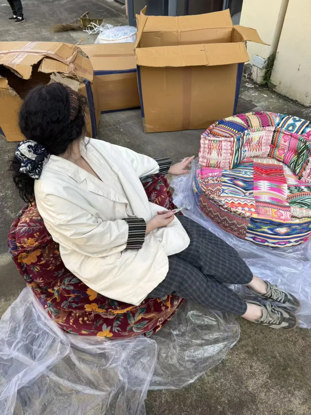 我在藏家里的小角落找到了宝藏✨