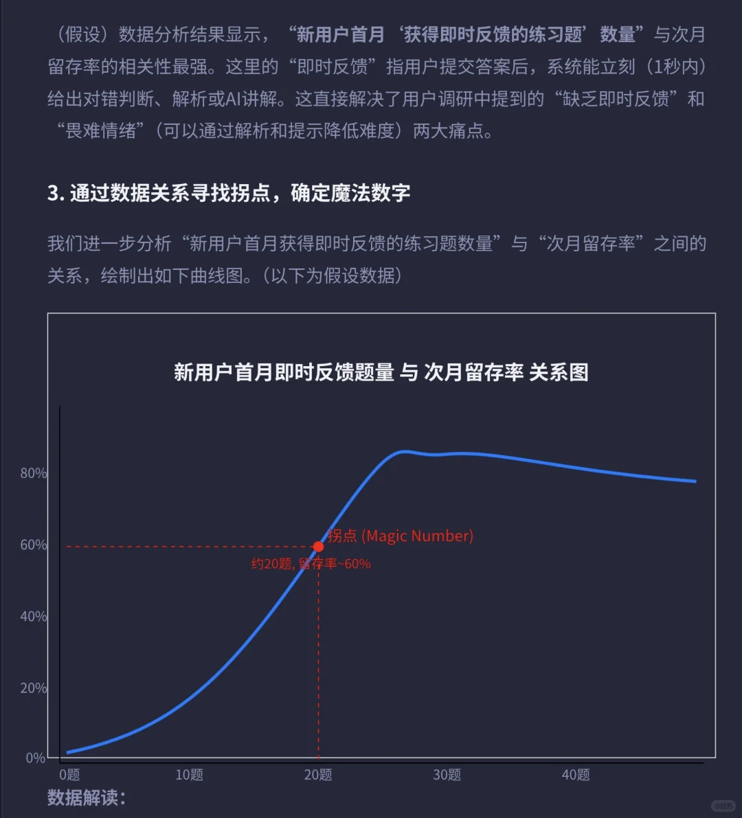 猿辅导:用户增长策略拆解