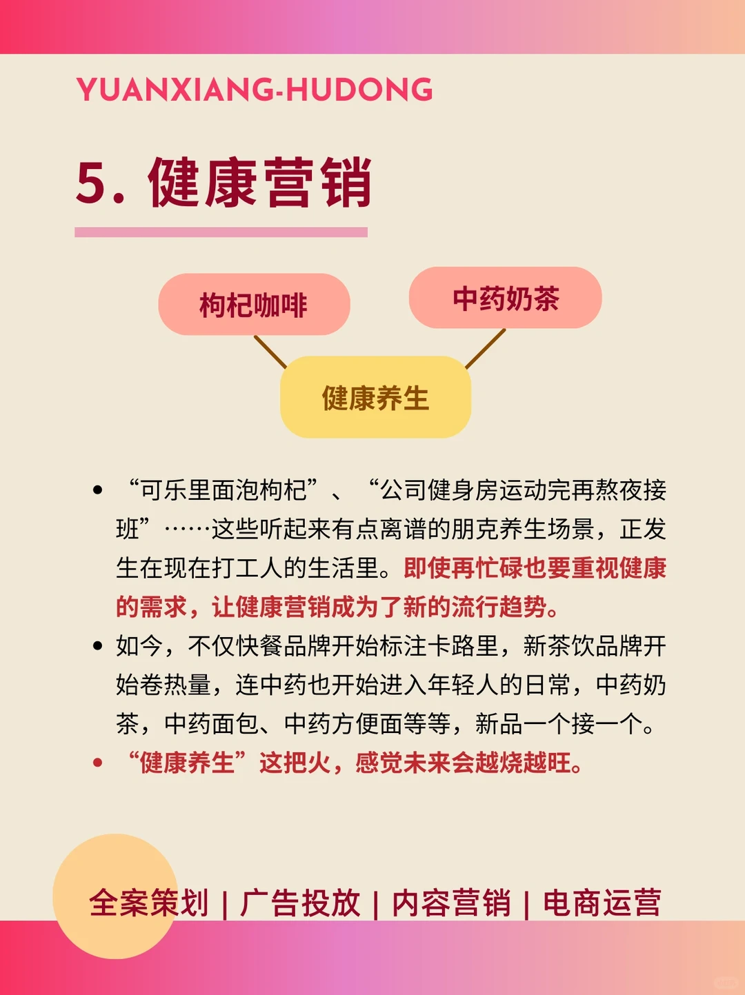 2024十大营销趋势‼️品牌提前布局必看