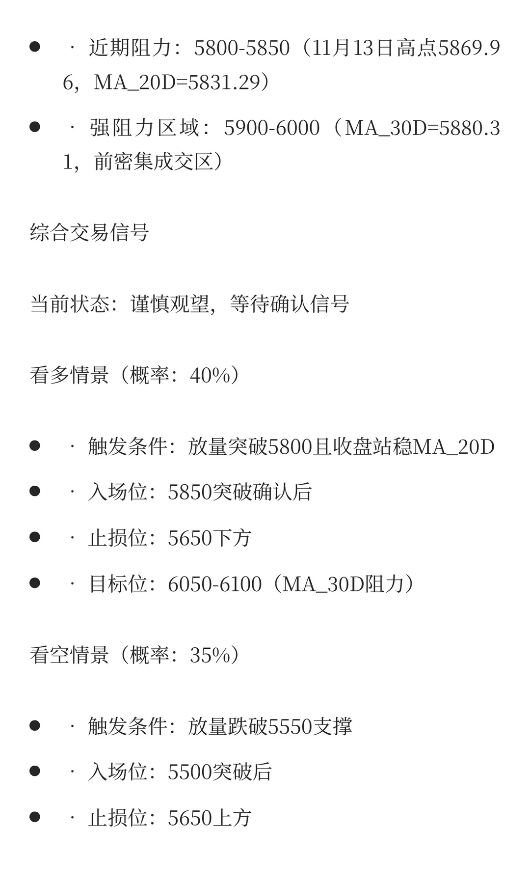 20251125恒生科技量化分析报告（基于威科夫