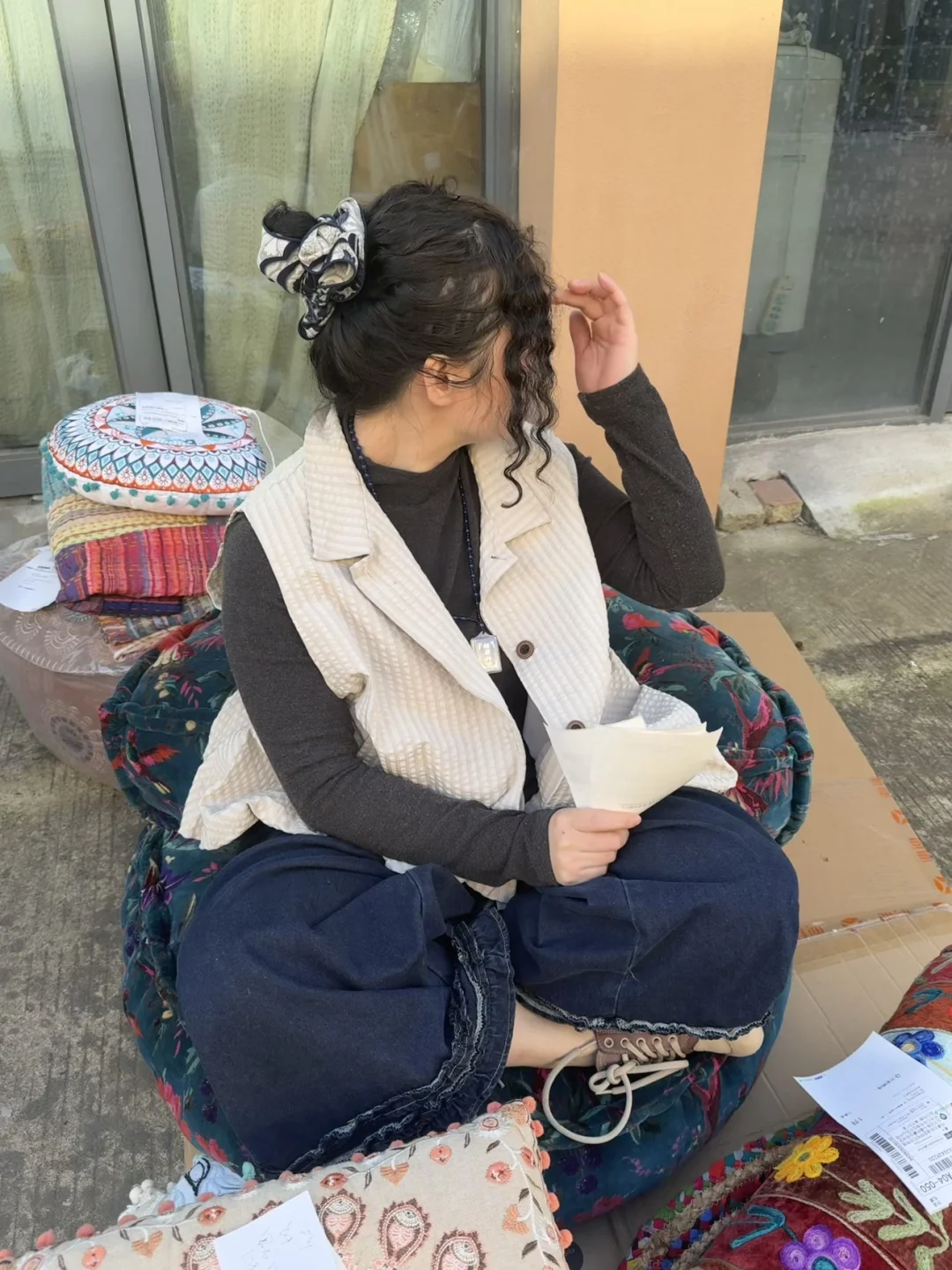 我在藏家里的小角落找到了宝藏✨