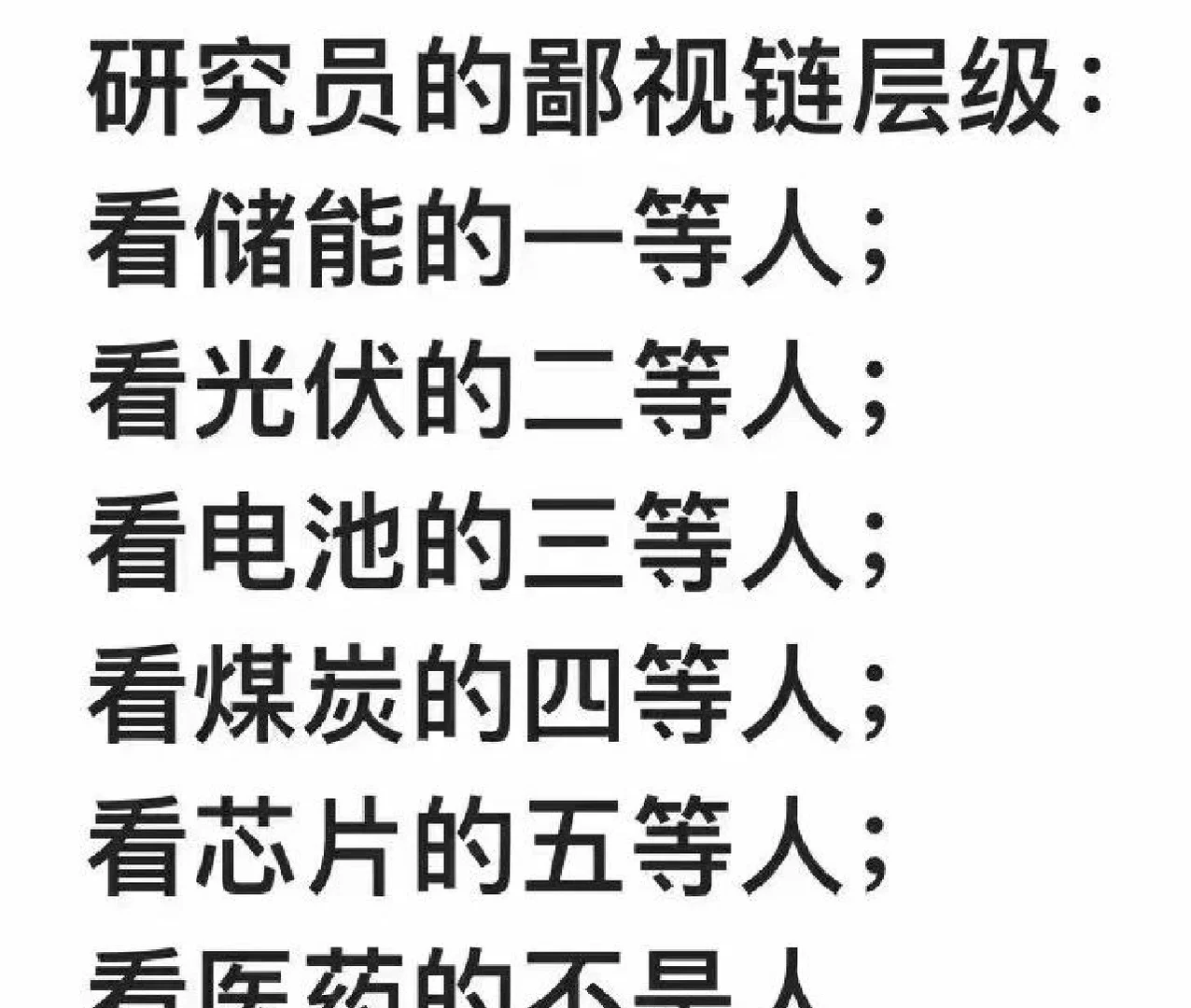 有没有遇到同样问题的行研实习人？
