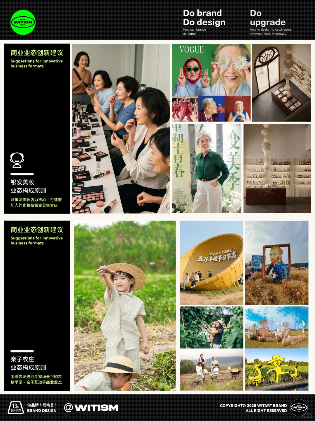 ?原创案例丨康养文旅商业地产品牌策略！