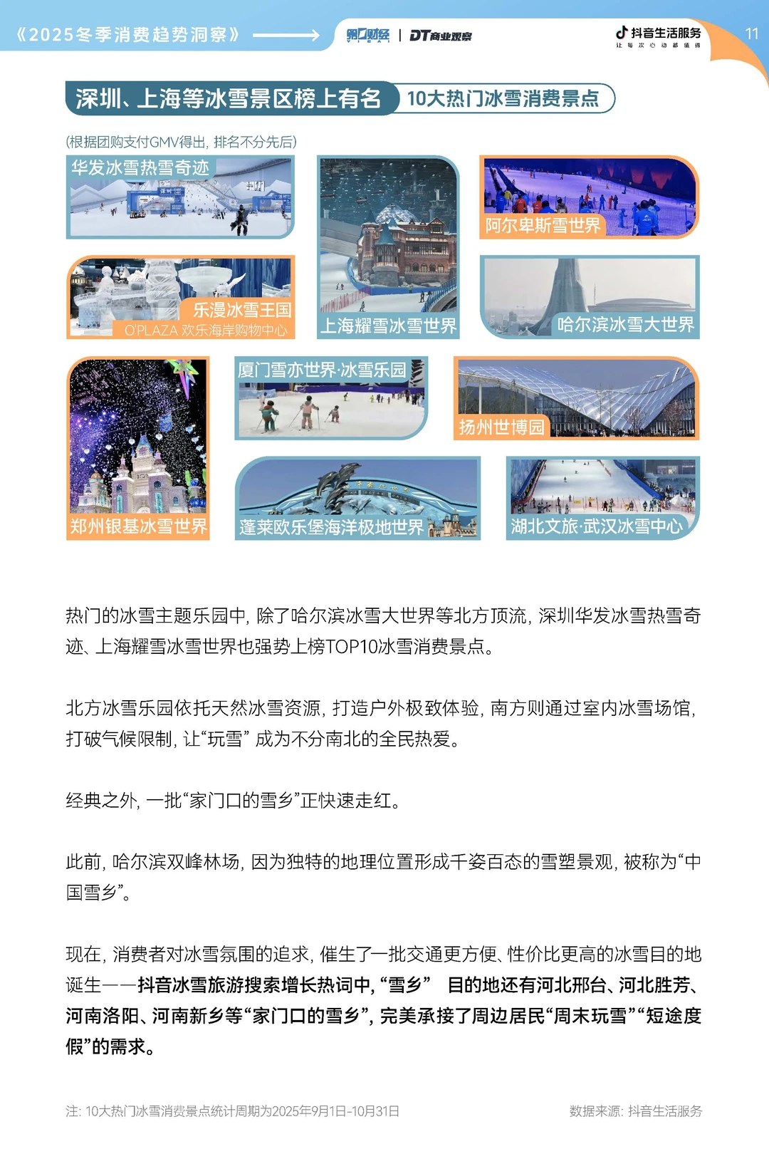 2025冬季消费趋势洞察报告-30页