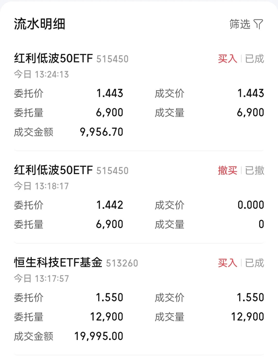 ?躺平组合第6轮加仓，每月15万指数定投